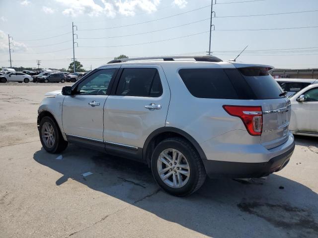 Zdjęcie 2 z aukcji – 2014 FORD EXPLORER X z VIN 1FM5K7D8XEGC05179