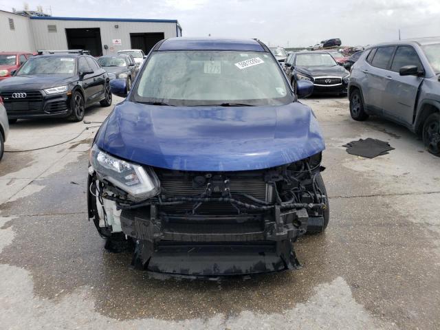 Photo 5 from auction – 2018 NISSAN ROGUE S with VIN 5N1AT2MT8JC705992