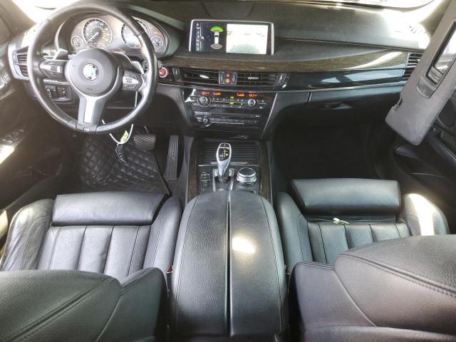 Photo 8 from auction – 2017 BMW X5 SDRIVE3 with VIN 5UXKR2C50H0U20692