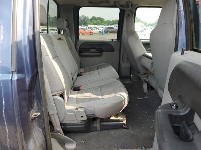 Photo 10 from auction – 2005 FORD F250 SUPER with VIN 1FTSW21P45EA76622