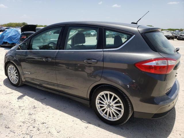 Photo 2 from auction – 2016 FORD C-MAX SEL with VIN 1FADP5BU3GL101817
