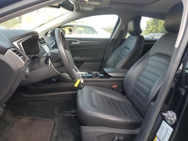 Photo 7 from auction – 2016 FORD FUSION SE with VIN 3FA6P0HD1GR102047