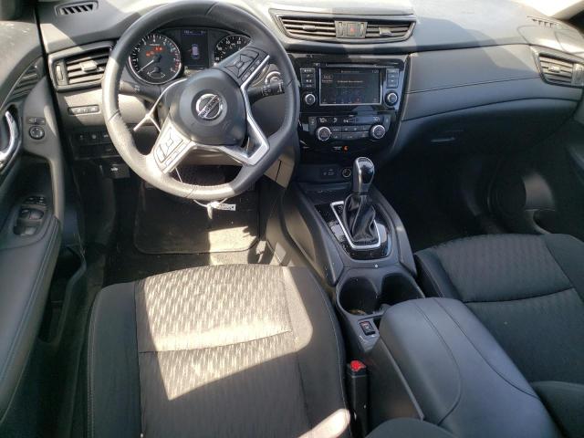 Photo 8 from auction – 2020 NISSAN ROGUE S with VIN KNMAT2MT2LP511510