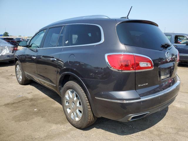 Photo 2 from auction – 2017 BUICK ENCLAVE with VIN 5GAKVBKD1HJ326421