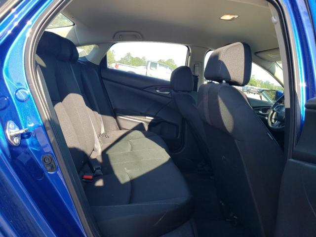 Photo 10 from auction – 2020 HONDA CIVIC LX with VIN 2HGFC2F63LH548505