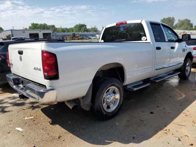 Photo 3 from auction – 2008 DODGE RAM 3500 S with VIN 3D7MX38A28G137210