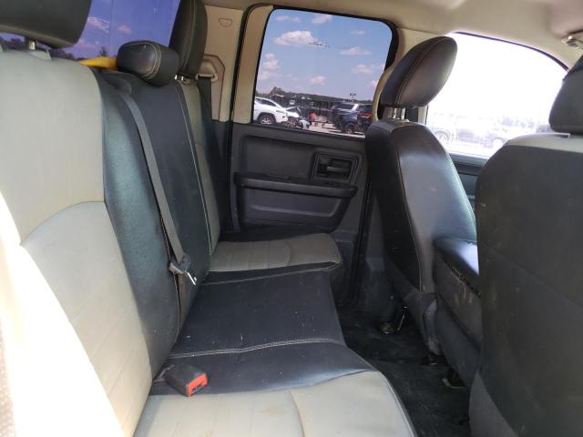 Photo 10 from auction – 2012 DODGE RAM 1500 S with VIN 1C6RD6FK8CS149182