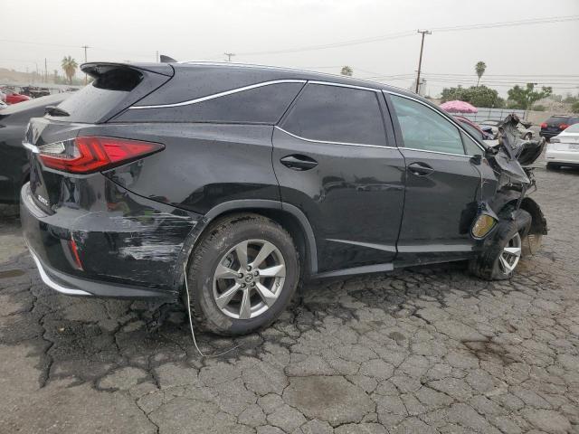 Photo 3 from auction – 2019 LEXUS RX 350 L with VIN JTJGZKCA6K2009407