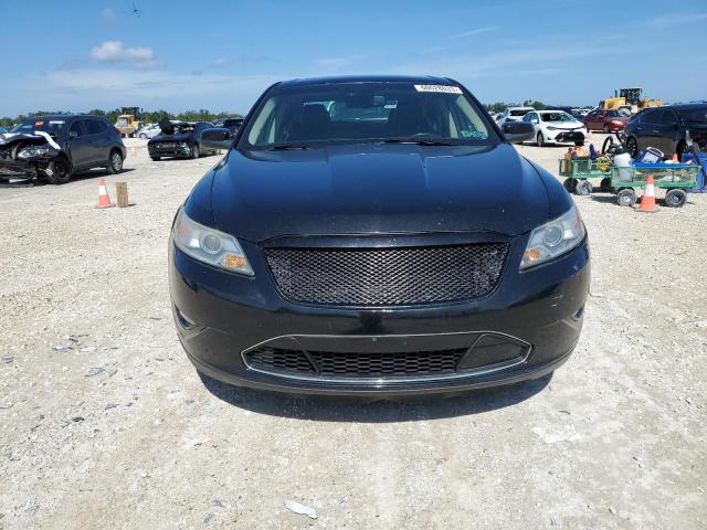 Photo 5 from auction – 2010 FORD TAURUS SHO with VIN 1FAHP2KT5AG115385
