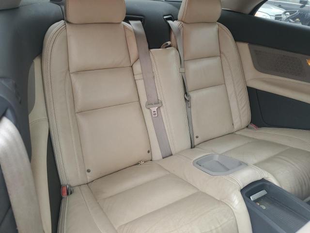Photo 10 from auction – 2012 VOLVO C70 T5 with VIN YV1672MC8CJ126735