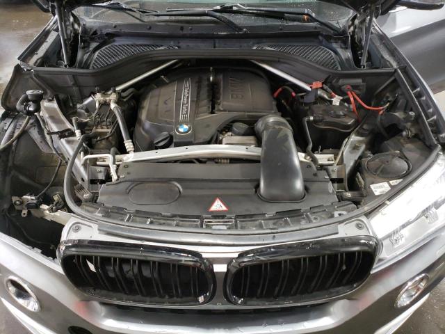 Photo 11 from auction – 2014 BMW X5 XDRIVE3 with VIN 5UXKR0C58E0H21116