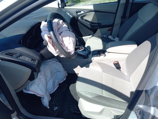 Photo 7 from auction – 2013 FORD FOCUS SE with VIN 1FADP3K26DL141470