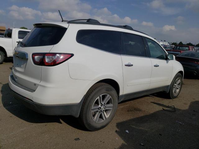 Photo 3 from auction – 2017 CHEVROLET TRAVERSE L with VIN 1GNKVHKD7HJ175044