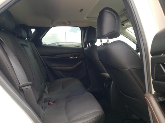 Photo 11 from auction – 2021 MAZDA CX-30 PREM with VIN 3MVDMBDL8MM211163
