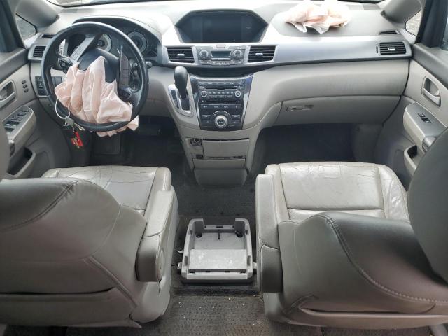 Photo 8 from auction – 2011 HONDA ODYSSEY TO with VIN 5FNRL5H95BB023843