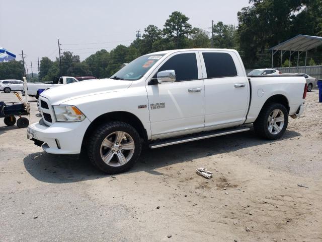 RAM 1500 ST 2016 with VIN 1C6RR7KT3GS218548 - Photo from auction