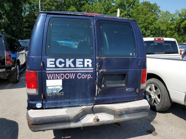 Photo 6 from auction – 2003 FORD ECONOLINE with VIN 1FTNE24253HB55339