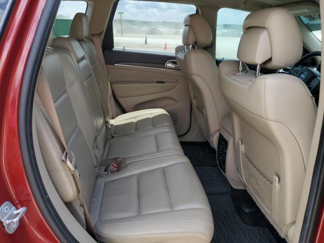 Photo 11 from auction – 2014 JEEP GRAND CHER with VIN 1C4RJFBM9EC328823