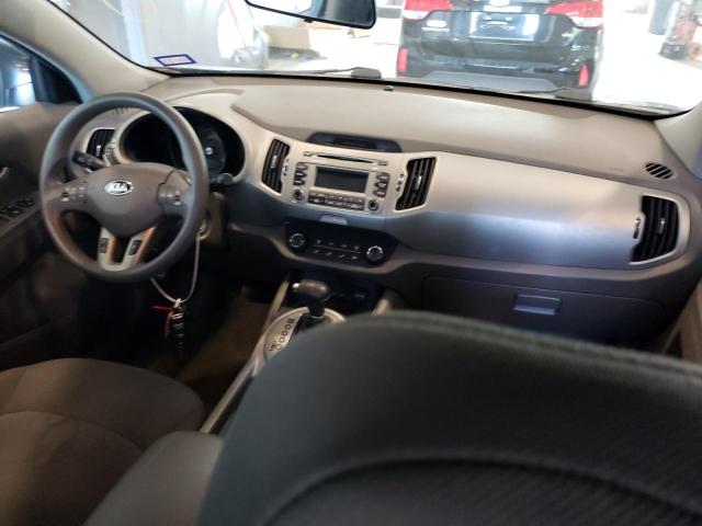 Photo 8 from auction – 2014 KIA SPORTAGE B with VIN KNDPB3AC4E7628905