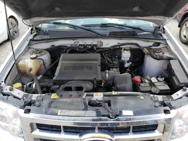 Photo 12 from auction – 2012 FORD ESCAPE LIM with VIN 1FMCU9EG0CKC25017