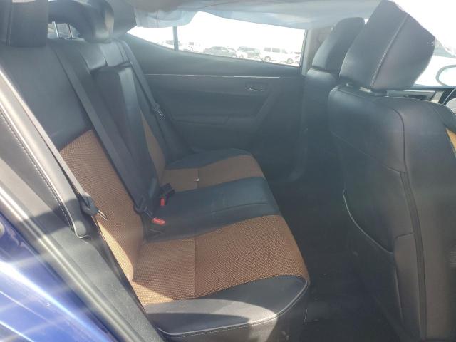 Photo 10 from auction – 2015 TOYOTA CORROLA with VIN 5YFBURHE9FP209060