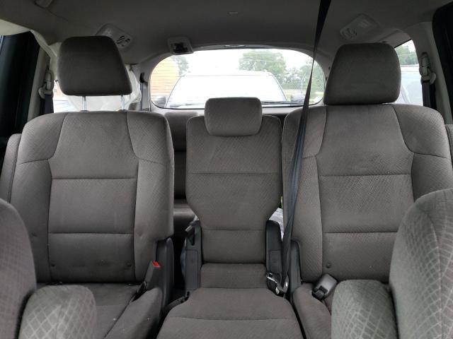 Photo 10 from auction – 2015 HONDA ODYSSEY EX with VIN 5FNRL5H48FB021448