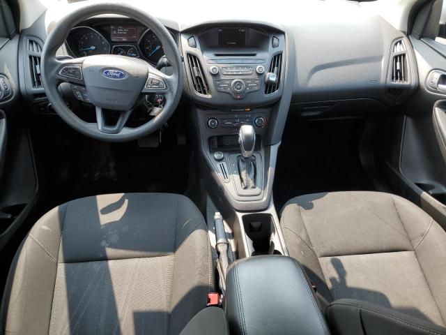 Photo 8 from auction – 2016 FORD FOCUS SE with VIN 1FADP3K29GL382962