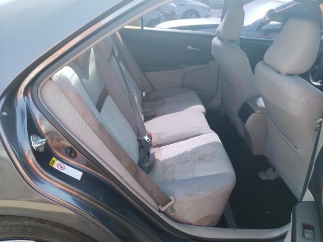 Photo 10 from auction – 2012 TOYOTA CAMRY BASE with VIN 4T4BF1FK7CR171767