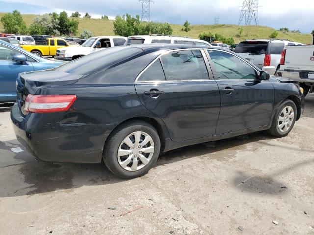 Photo 3 from auction – 2011 TOYOTA CAMRY BASE with VIN 4T1BF3EK5BU737625