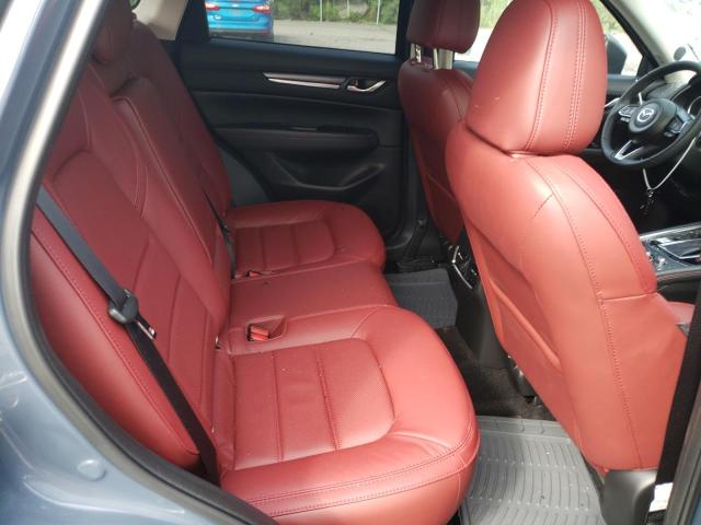 Photo 11 from auction – 2023 MAZDA CX-5 PREFE with VIN JM3KFBCM5P0200052