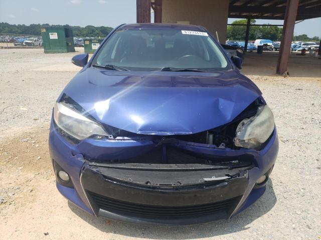 Photo 5 from auction – 2015 TOYOTA COROLLA L with VIN 2T1BURHE3FC390303