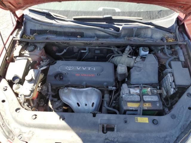 Photo 11 from auction – 2007 TOYOTA RAV4 with VIN JTMZD33V775048872