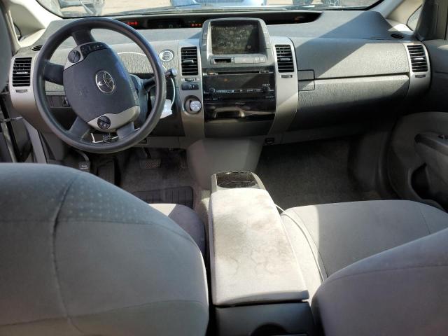 Photo 8 from auction – 2008 TOYOTA PRIUS with VIN JTDKB20U687816084