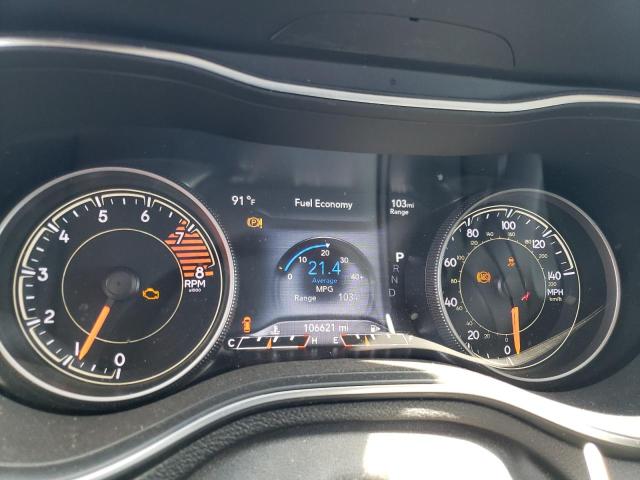 Photo 9 from auction – 2020 JEEP CHEROKEE T with VIN 1C4PJMBX5LD579528