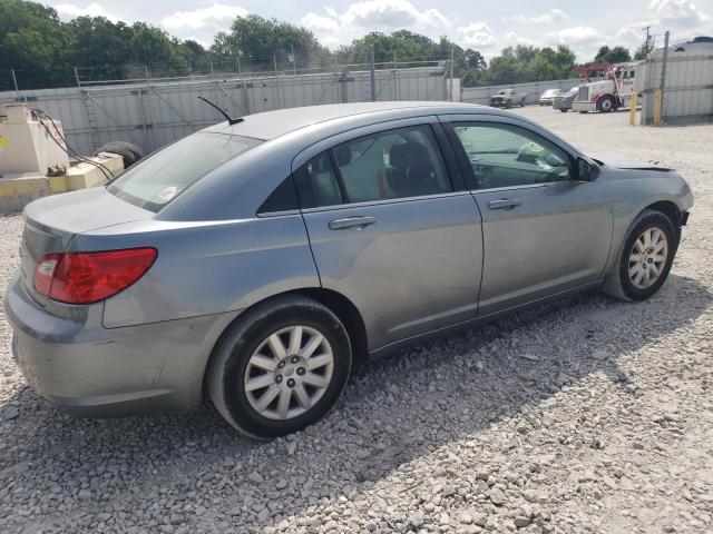 Photo 3 from auction – 2010 CHRYSLER SEBRING TO with VIN 1C3CC4FB6AN118468