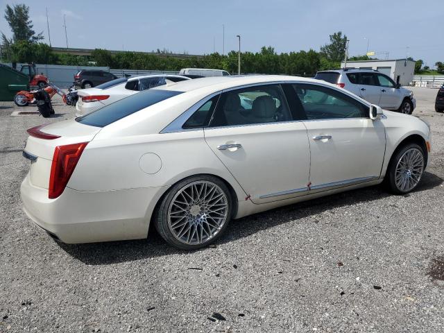 Photo 3 from auction – 2013 CADILLAC XTS LUXURY with VIN 2G61P5S39D9101072