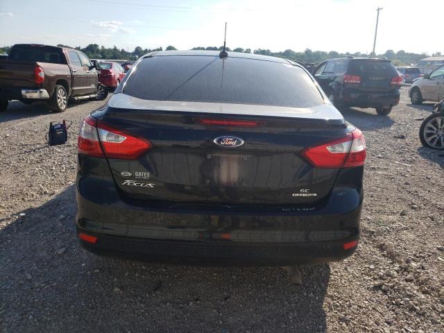 Photo 6 from auction – 2013 FORD FOCUS SE with VIN 1FADP3F25DL232286