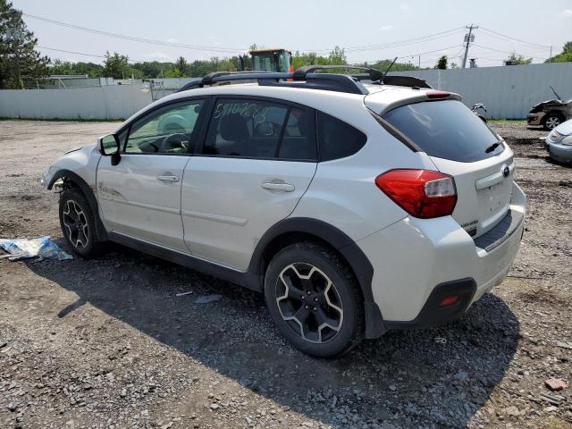 Photo 2 from auction – 2014 SUBARU XV CROSSTR with VIN JF2GPACC1E9214537