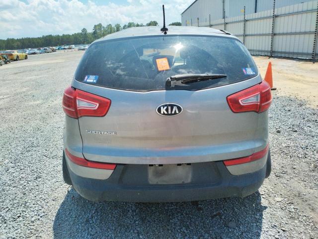 Photo 6 from auction – 2013 KIA SPORTAGE L with VIN KNDPBCA23D7381091