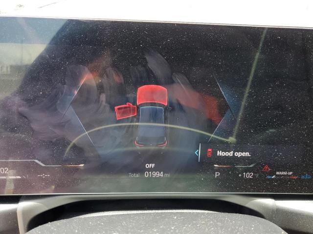 Photo 9 from auction – 2023 BMW 330I with VIN 3MW69FF00P8D17171