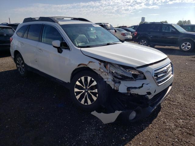 Photo 4 from auction – 2017 SUBARU OUTBACK 3. with VIN 4S4BSFLC6H3211639