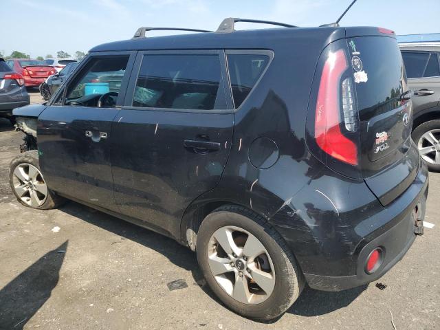 Photo 2 from auction – 2018 KIA SOUL with VIN KNDJN2A21J7890499