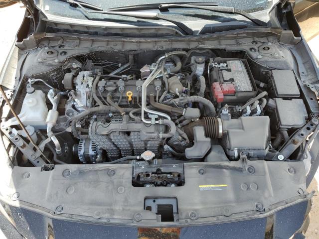 Photo 11 from auction – 2022 NISSAN ALTIMA S with VIN 1N4BL4BV9NN394792