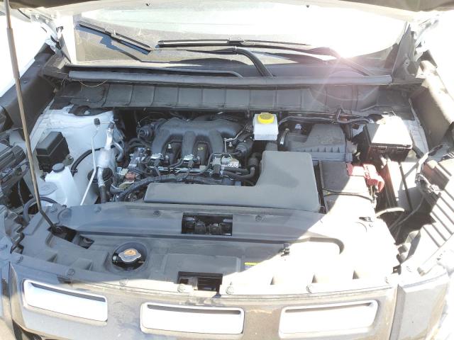 Photo 12 from auction – 2023 NISSAN PATHFINDER with VIN 5N1DR3BD1PC203573