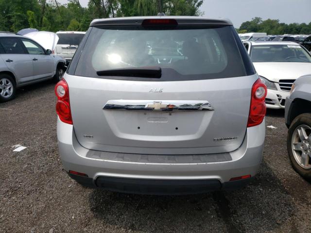 Фото 6 с аукциона – 2015 CHEVROLET EQUINOX LS с VIN 2GNFLEEK0F6336733