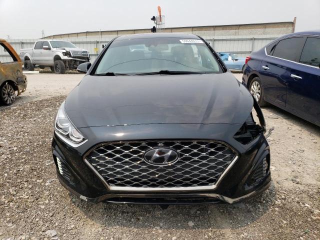 Photo 5 from auction – 2019 HYUNDAI SONATA LIM with VIN 5NPE34AF1KH812078