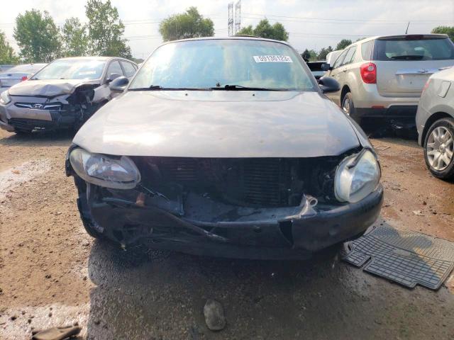 Photo 5 from auction – 2003 FORD ESCORT ZX2 with VIN 3FAFP11353R164682
