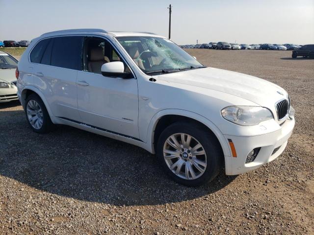 Photo 4 from auction – 2012 BMW X5 XDRIVE3 with VIN 5UXZV4C52CL751349