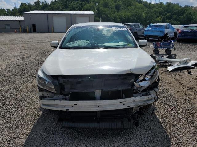 Photo 5 from auction – 2017 SUBARU LEGACY 2.5 with VIN 4S3BNAF66H3018654