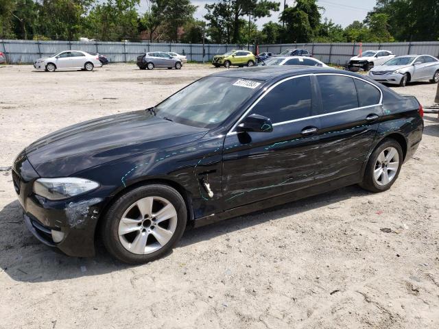 Photo 1 from auction – 2013 BMW 528 I with VIN WBAXG5C54DD228612